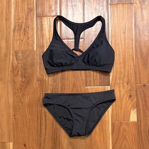 Black Bikini